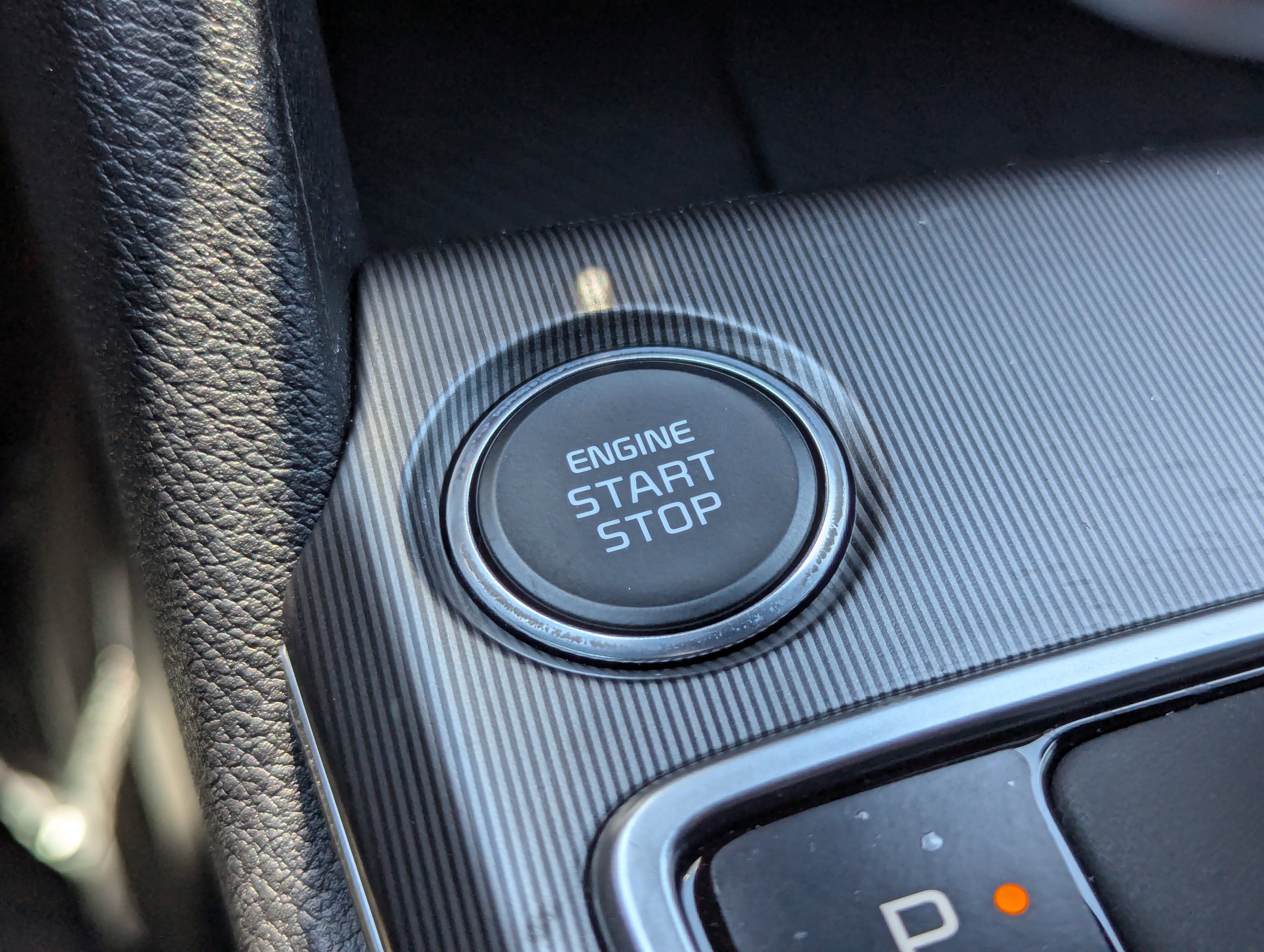 2026 Kia Sportage SX Prestige - Photo 30