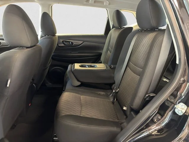 Used 2020 Black Nissan S image 14