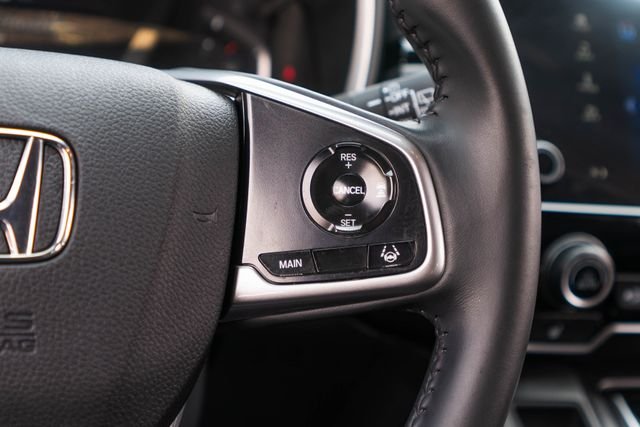 Used 2020  Honda EX-L image 19