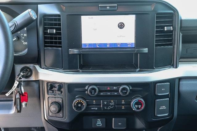 2026 Ford F-350 Super Duty Chassis Cab XL - Photo 43