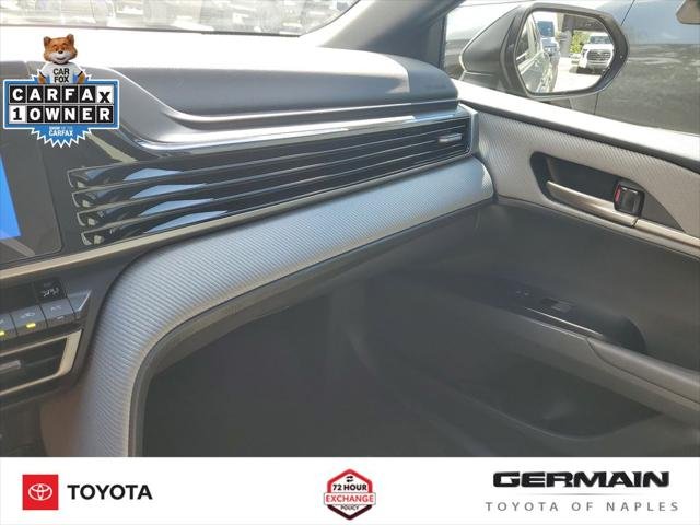 Certified Used 2025 UNDERGROUND Toyota  image 35
