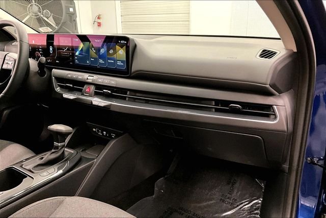 2025 Kia K4 EX - Photo 18