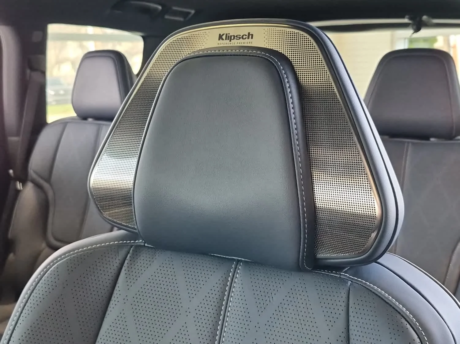 2026 INFINITI QX80 Sport - Photo 15
