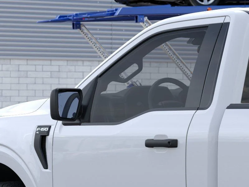 New 2026 Oxford White Ford XL image 21