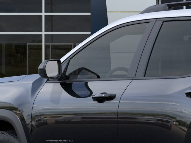 2027 GMC Terrain Elevation - Photo 12
