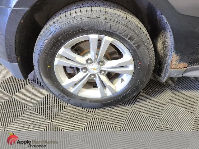 Used 2013 Black Chevrolet LT image 36