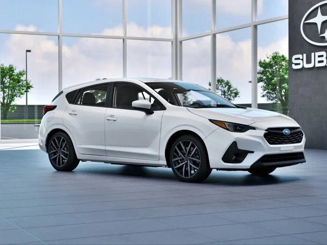 New 2026 CRYSTAL WHITE PEARL Subaru Sport image 1