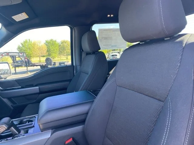 New 2026 Avalanche Ford XLT image 14