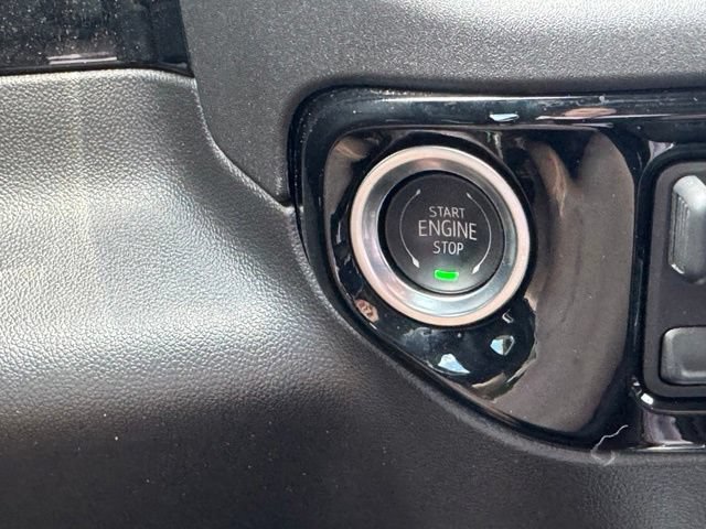 2025 GMC Sierra 1500 Elevation - Photo 33