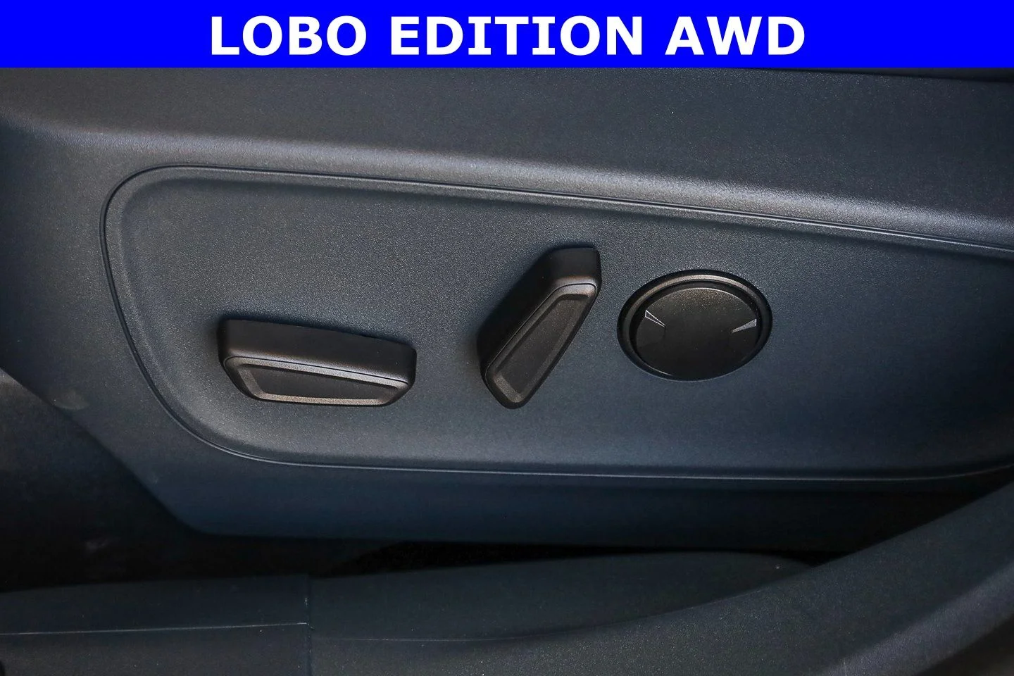 2025 Ford Maverick Lobo Standard - Photo 12