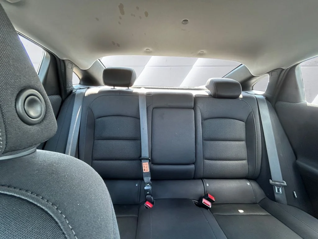 Used 2024 White Chevrolet LT image 18