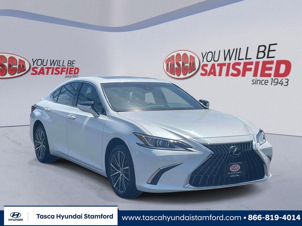 2023 Lexus ES 350 250 AWD's photo