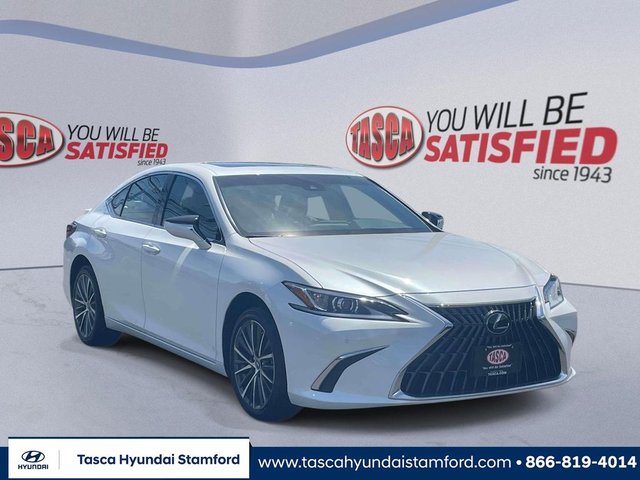 2023 Lexus ES 250