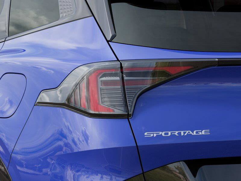New 2026 Nebular Blue Kia SX image 11
