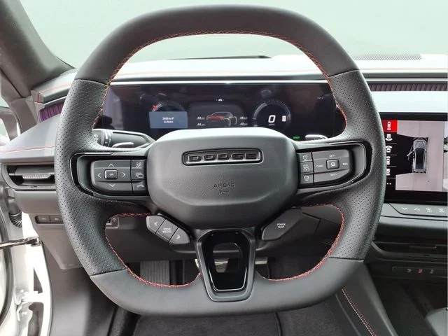 Used 2024 White Dodge R/T image 21