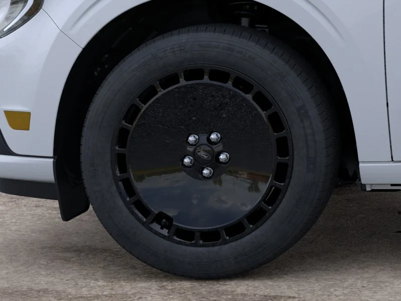 New 2026 Space White Metallic Ford Lobo™ image 20