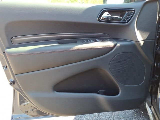 New 2026 Vapor Gray Exterior Paint Dodge GT Plus HEMI V8 image 10