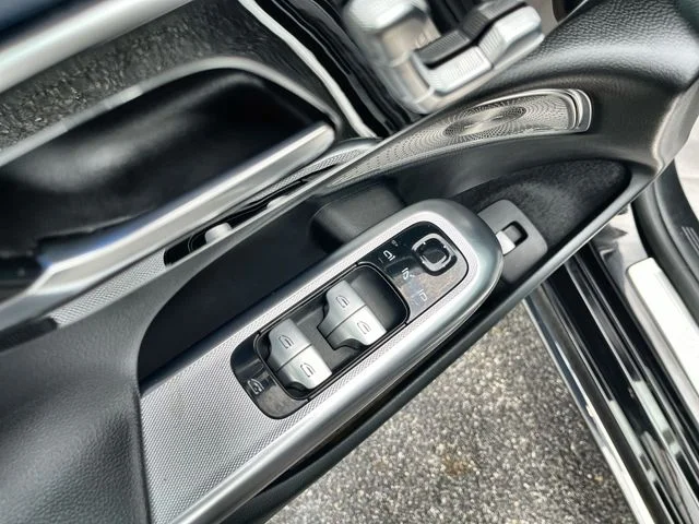 Used 2024 Black Mercedes-Benz E 350 image 17