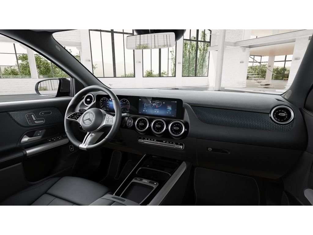 New 2026 Gray Mercedes-Benz GLA 250 image 6