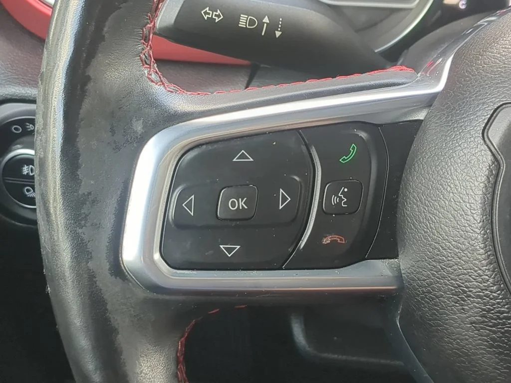 Used 2021 Gray Jeep Rubicon image 30