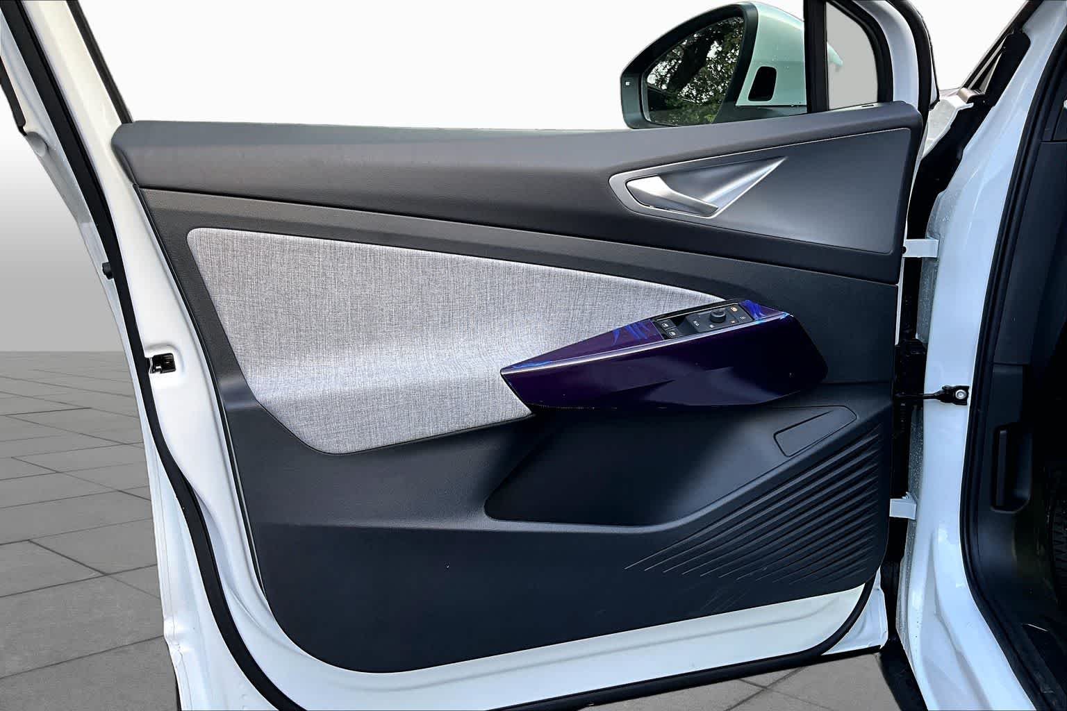 New 2026 Opal White Pearl Volkswagen Pro image 10