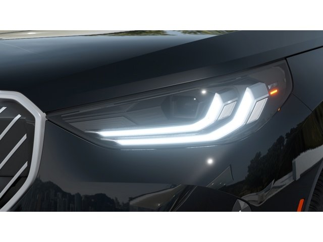 New 2026 0475 Black Sapphire Metallic BMW 30 xDrive image 6