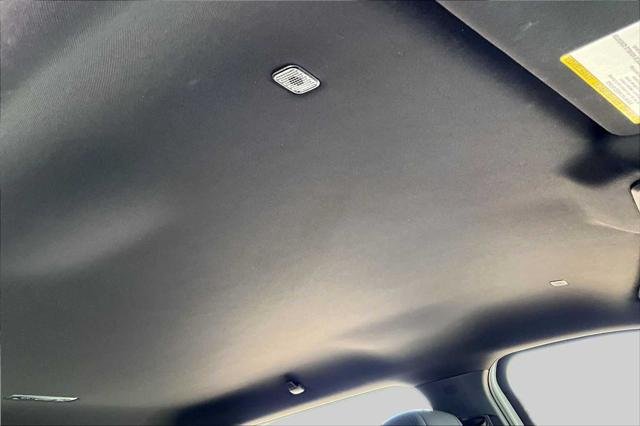 Certified Used 2025 ICE CAP Toyota  image 13