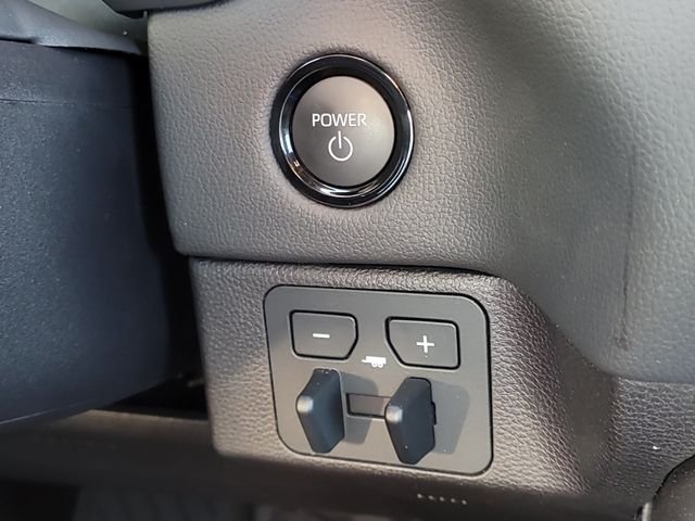 Used 2026 Silver Toyota Limited image 27
