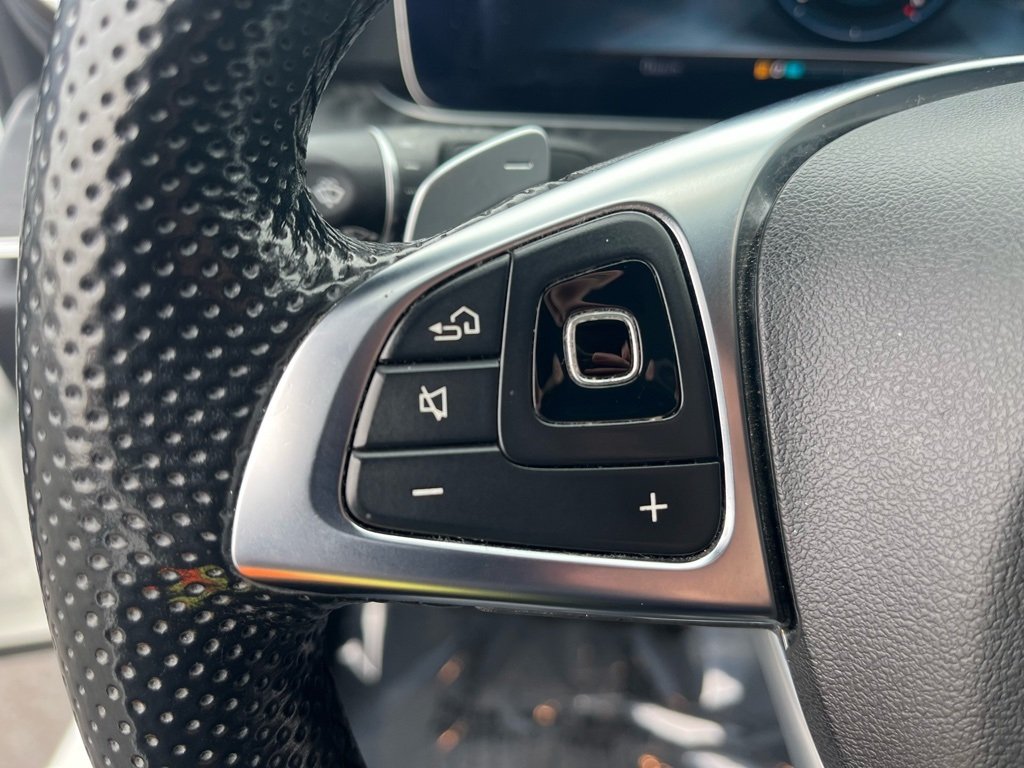 2018 MERCEDES-BENZ E-CLASS - Image 7