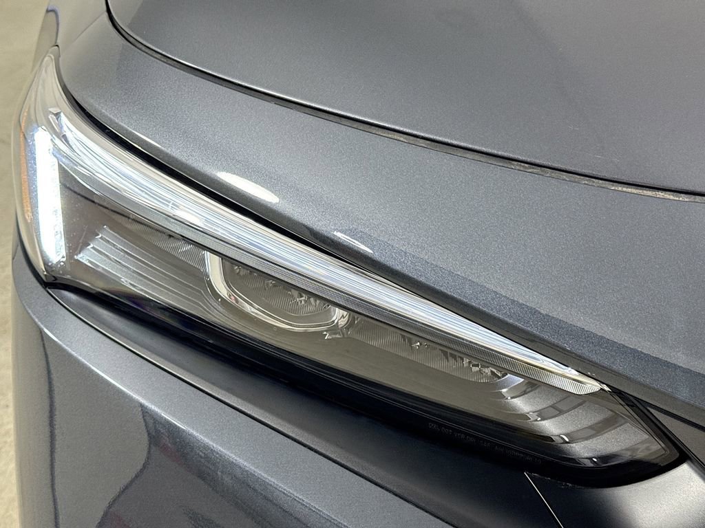 2023 Honda Civic EX - Photo 82