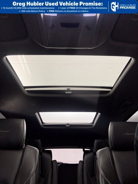 Used 2021 Gray Buick Avenir image 53