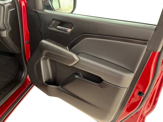 Certified Used 2024 Radiant Red Tintcoat Chevrolet LT image 15
