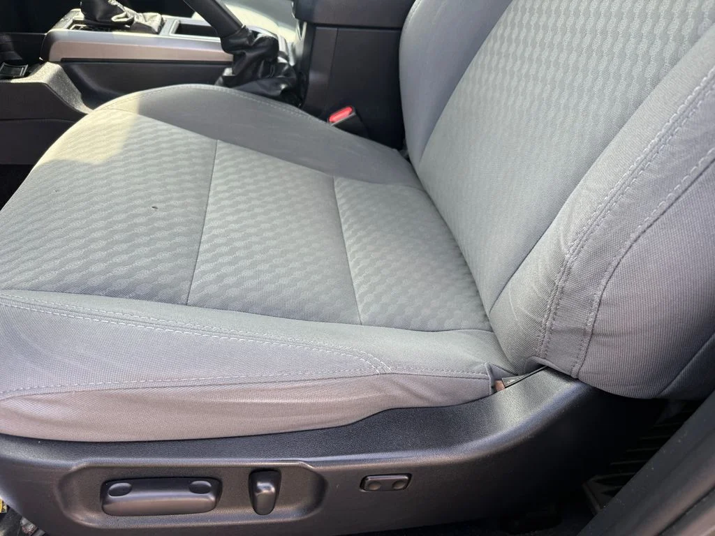 Used 2020 Gray Toyota SR5 image 21
