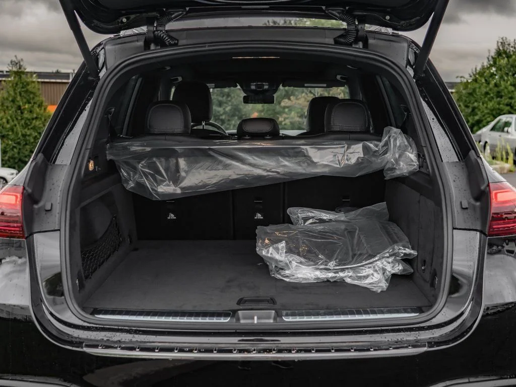 2026 Mercedes-Benz GLE AMG GLE 53 - Photo 32