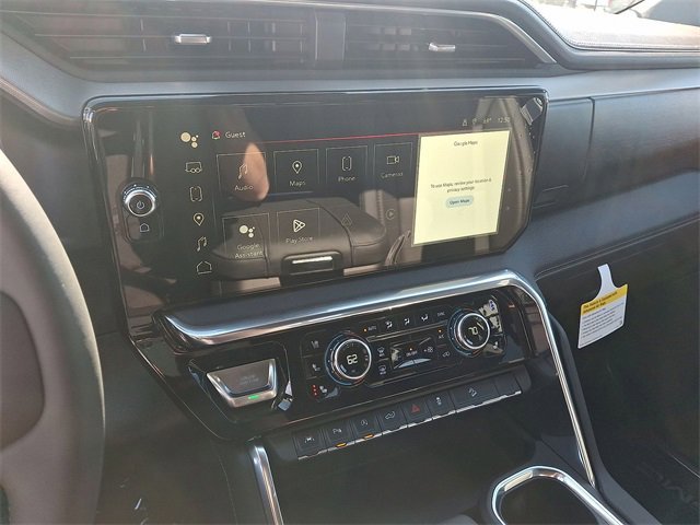 New 2026 Onyx Black GMC Denali image 22