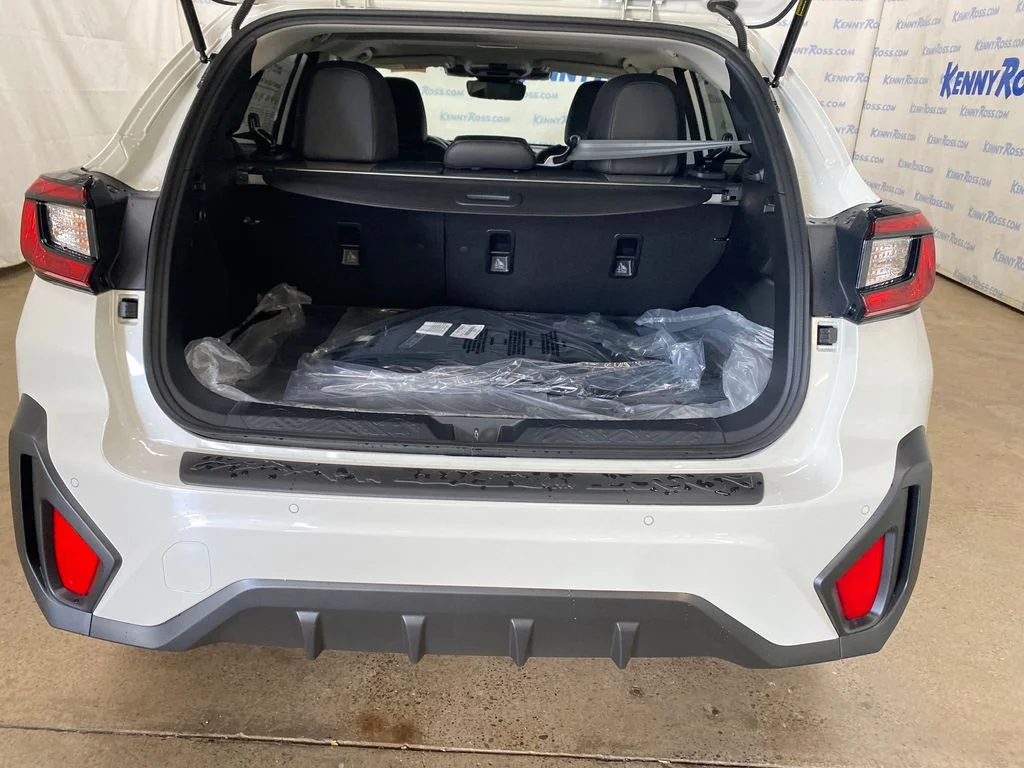 New 2026 White Subaru Limited image 15