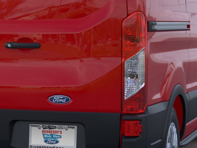 2026 Ford Transit Van Base - Photo 21