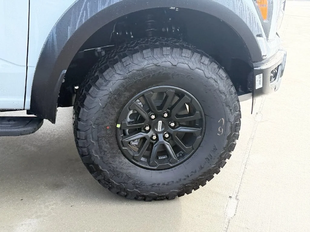 New 2026 Avalanche Ford Raptor® image 9