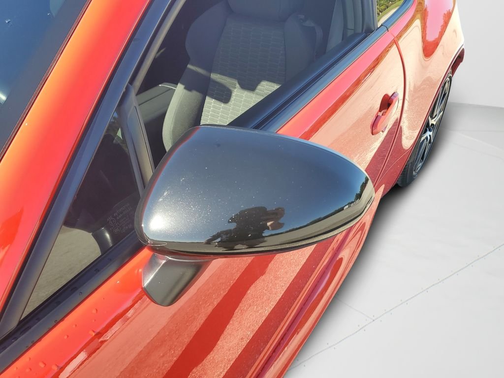 Certified Used 2023  Toyota Base image 25