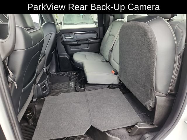 2021 RAM Ram 2500 Pickup Power Wagon - Photo 28