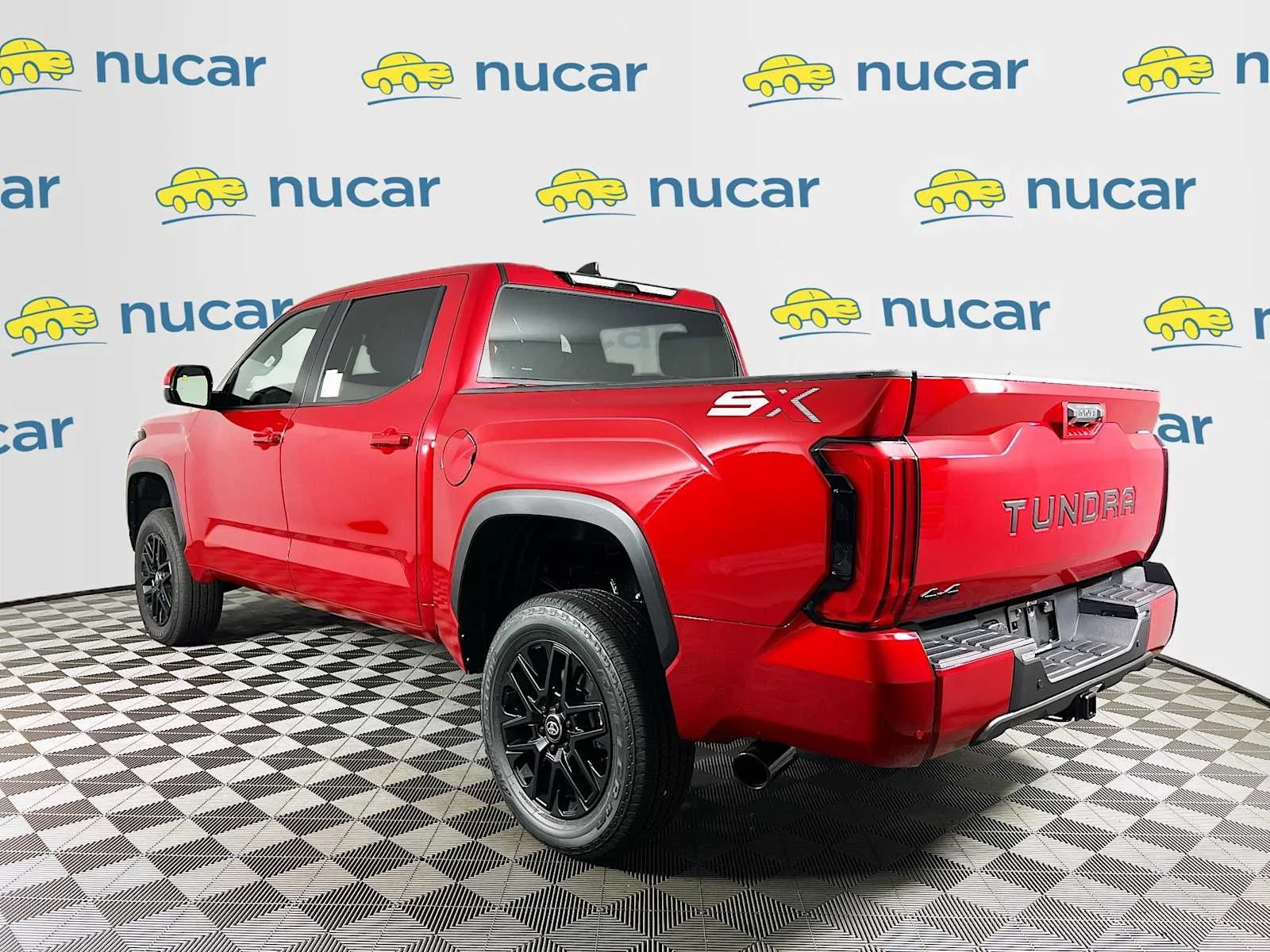 2026 Toyota Tundra — photo 5