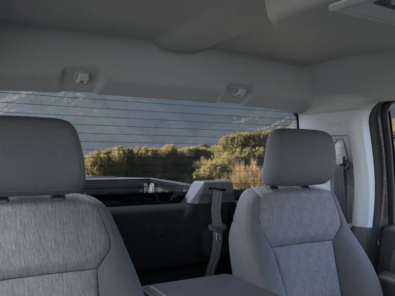 New 2026 Gray Ford XL image 24