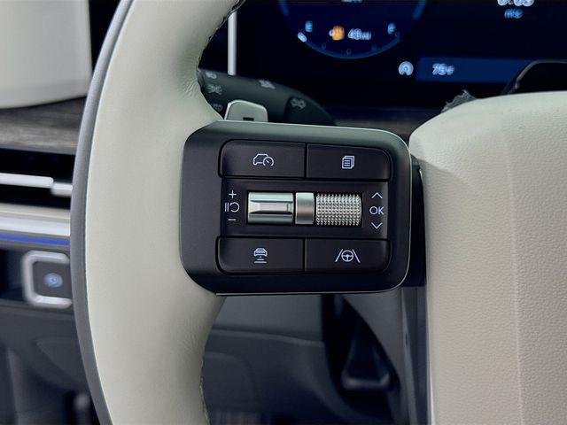 New 2026 Silver Hyundai Calligraphy FWD image 15