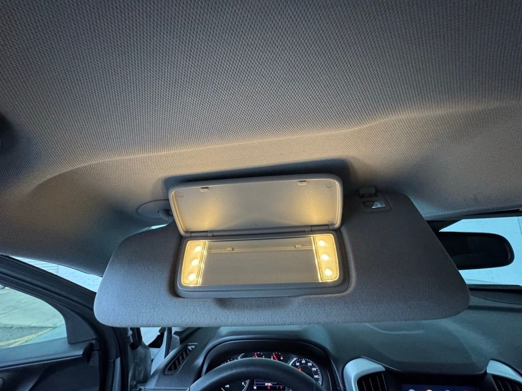 2020 GMC Terrain SLE - Photo 37