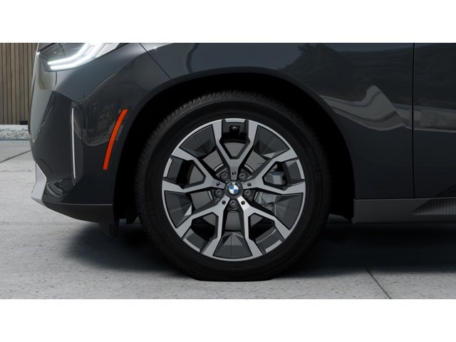 New 2026 Dark Graphite Metallic BMW 30 xDrive image 7