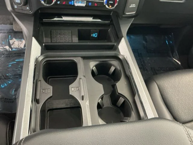 2025 Ford F-350 Super Duty Lariat - Photo 22