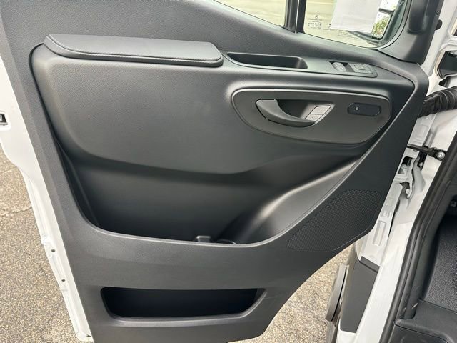 New 2026 Arctic White Mercedes-Benz Cargo 170 WB image 47