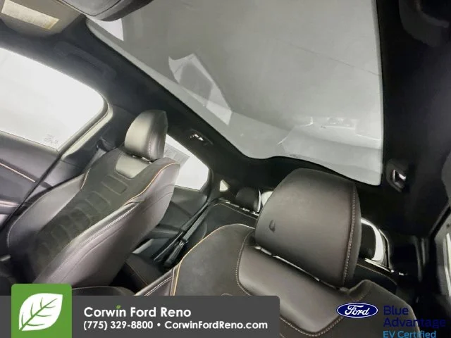 Certified Used 2023 Star White Ford GT image 27