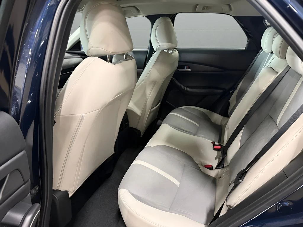 Certified Used 2026 Blue Mazda 2.5 Turbo Aire Edition image 22
