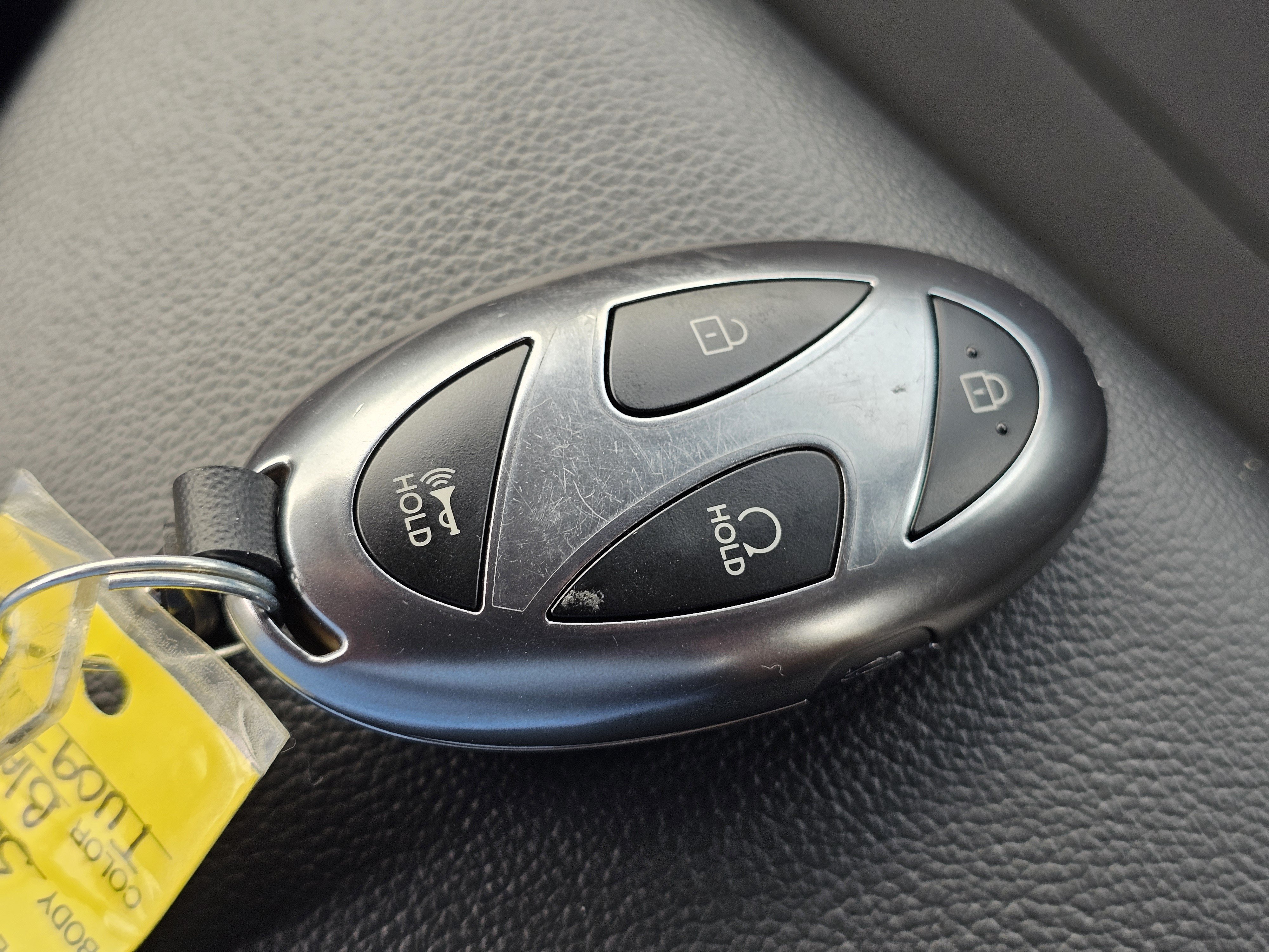 2026 Hyundai Elantra SEL Sport - Photo 27